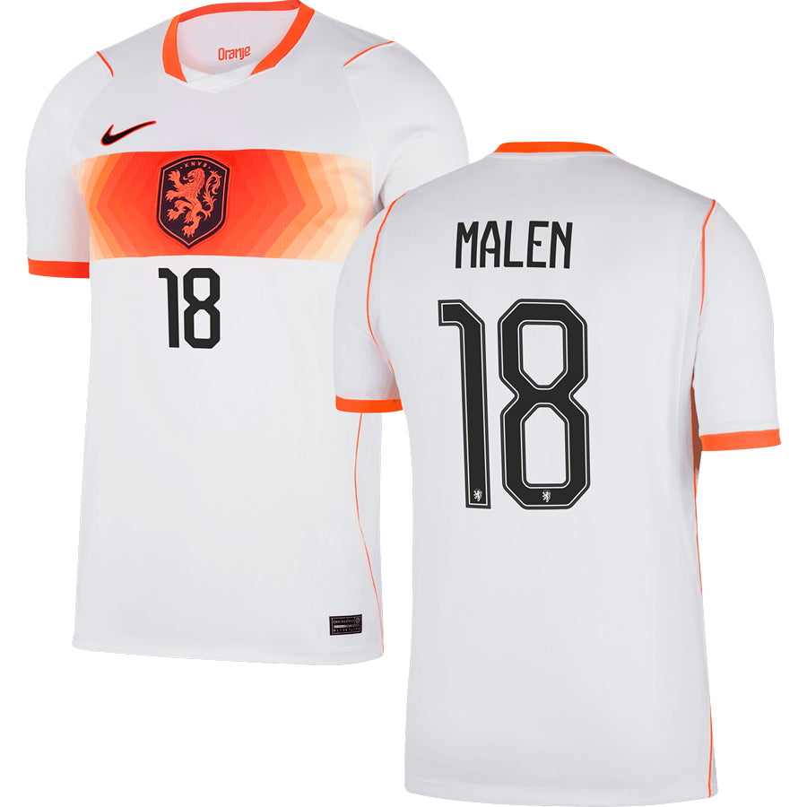 USA Heimtrikot 2024 Erwachsene COPA AMERICA 