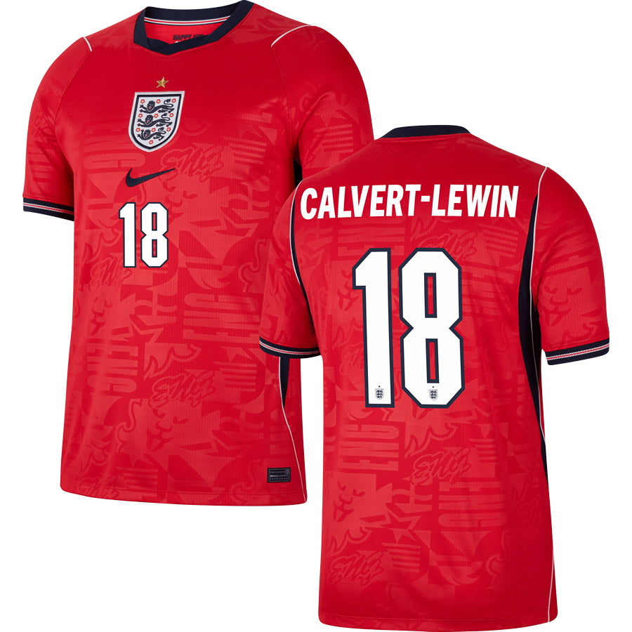 USA Heimtrikot 2024 Erwachsene COPA AMERICA 