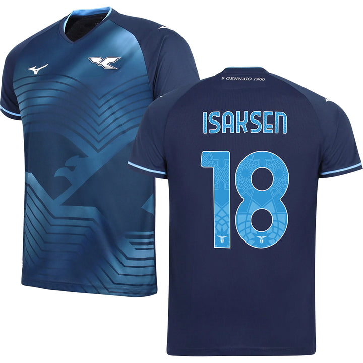 SS Lazio Third Jersey 25/26 Adults