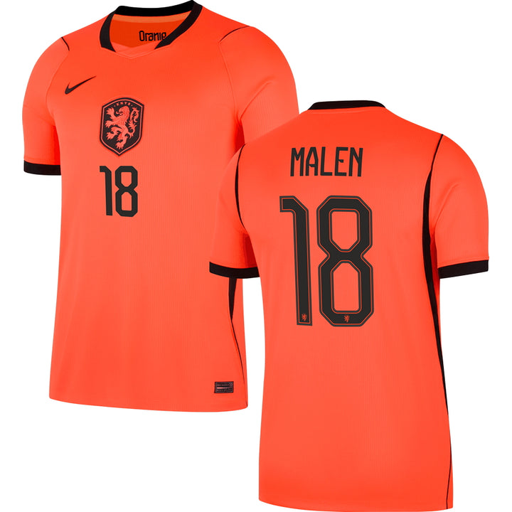 USA Heimtrikot 2024 Erwachsene COPA AMERICA 