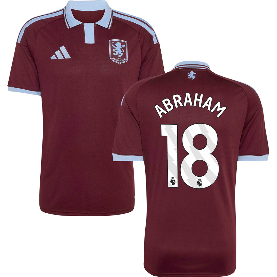 Aston Villa FC Home Jersey 2026/27 Mens
