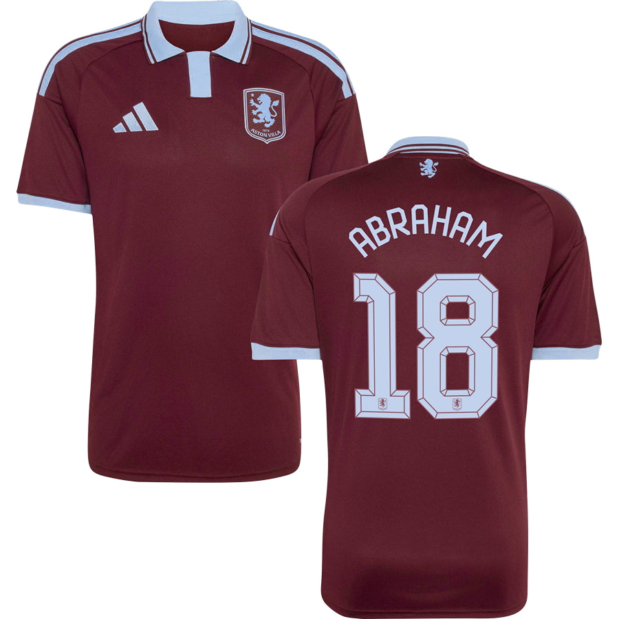 Aston Villa FC Home Jersey 2026/27 Mens