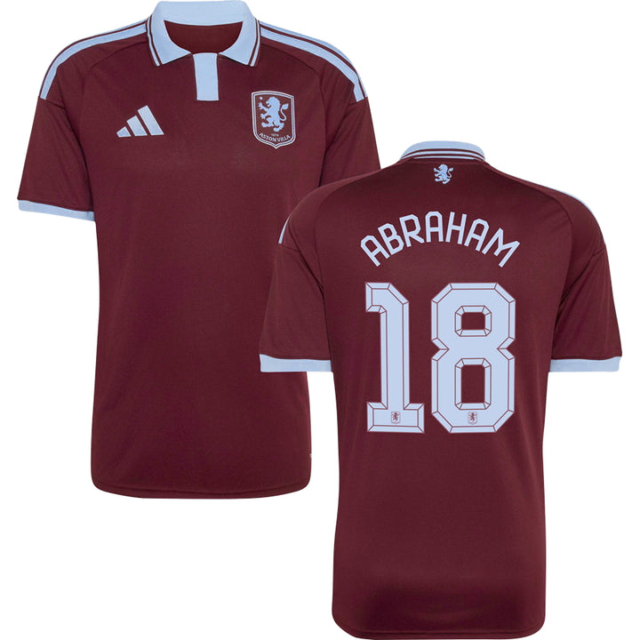 Aston Villa FC Home Jersey 2026/27 Mens