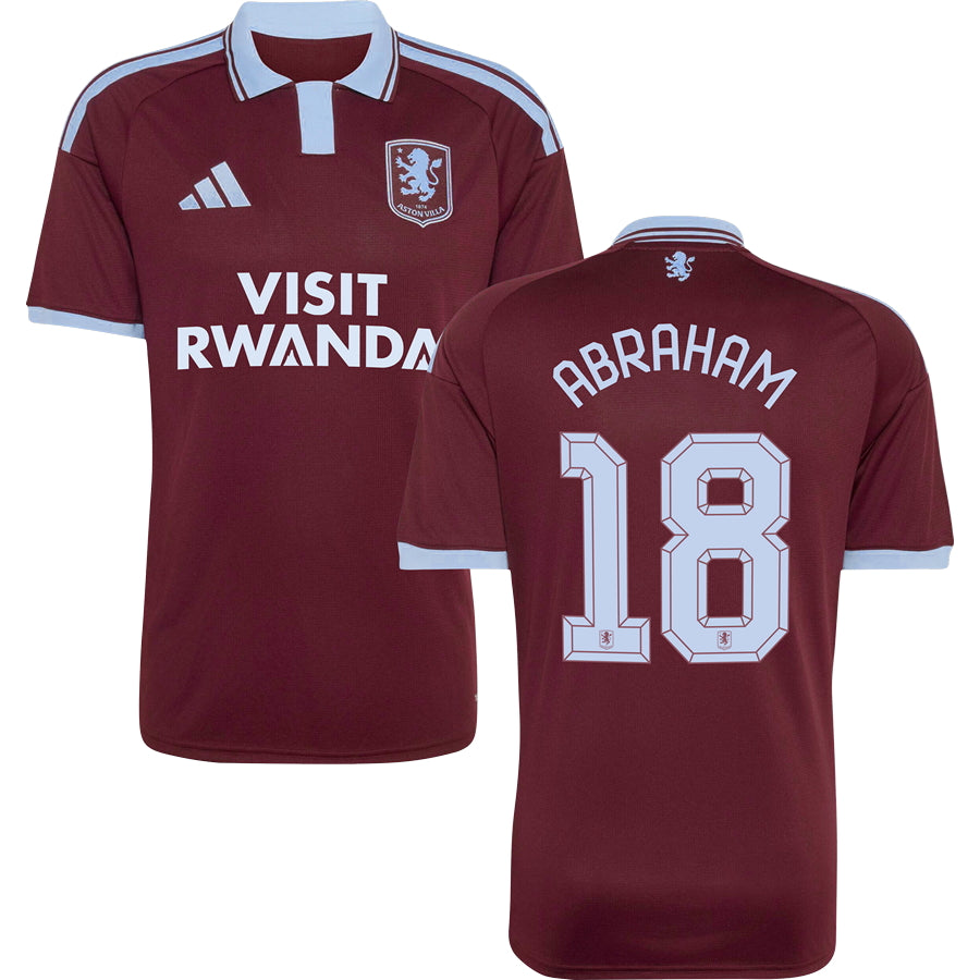 Aston Villa FC Home Jersey 2026/27 Mens