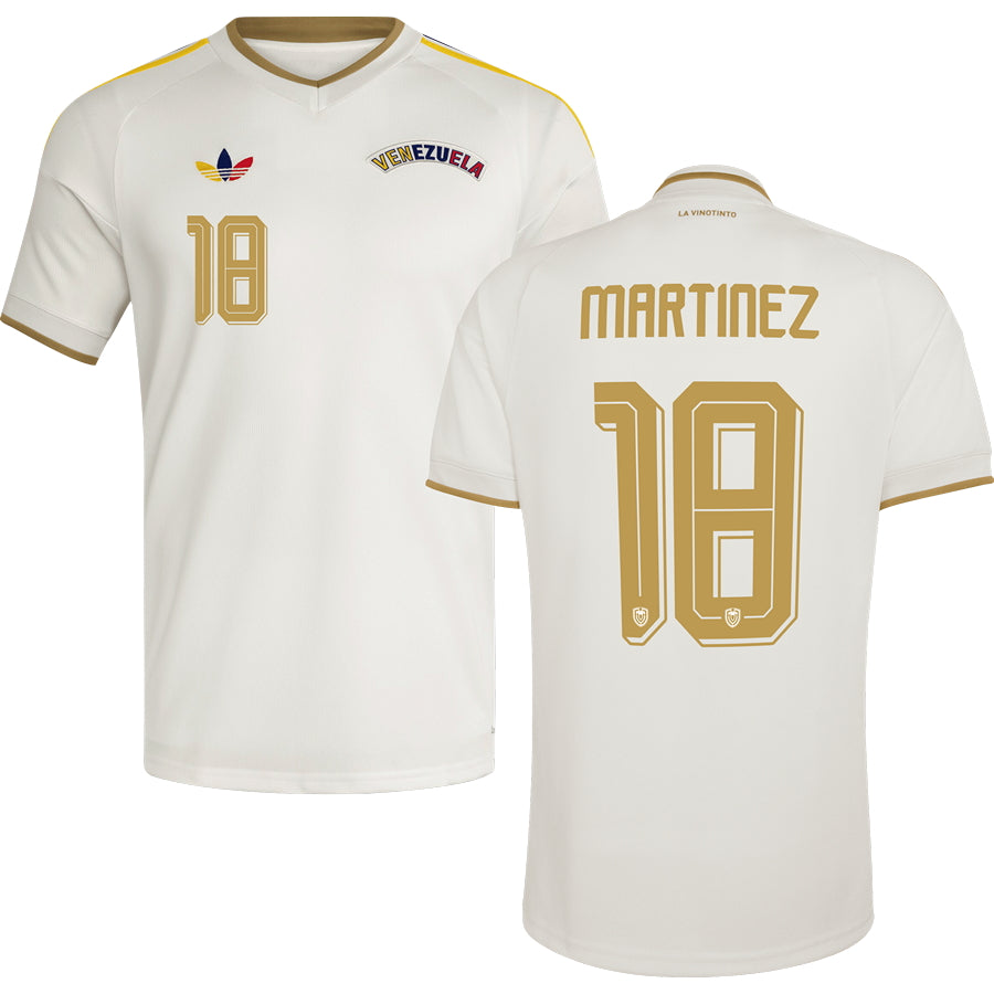 Portugal Heimtrikot 2025 Herren 