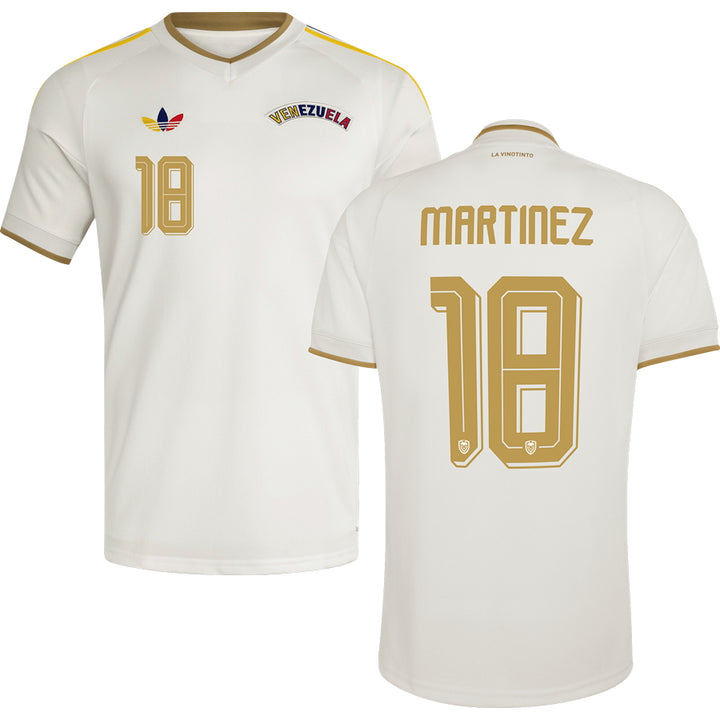 Portugal Heimtrikot 2025 Herren 