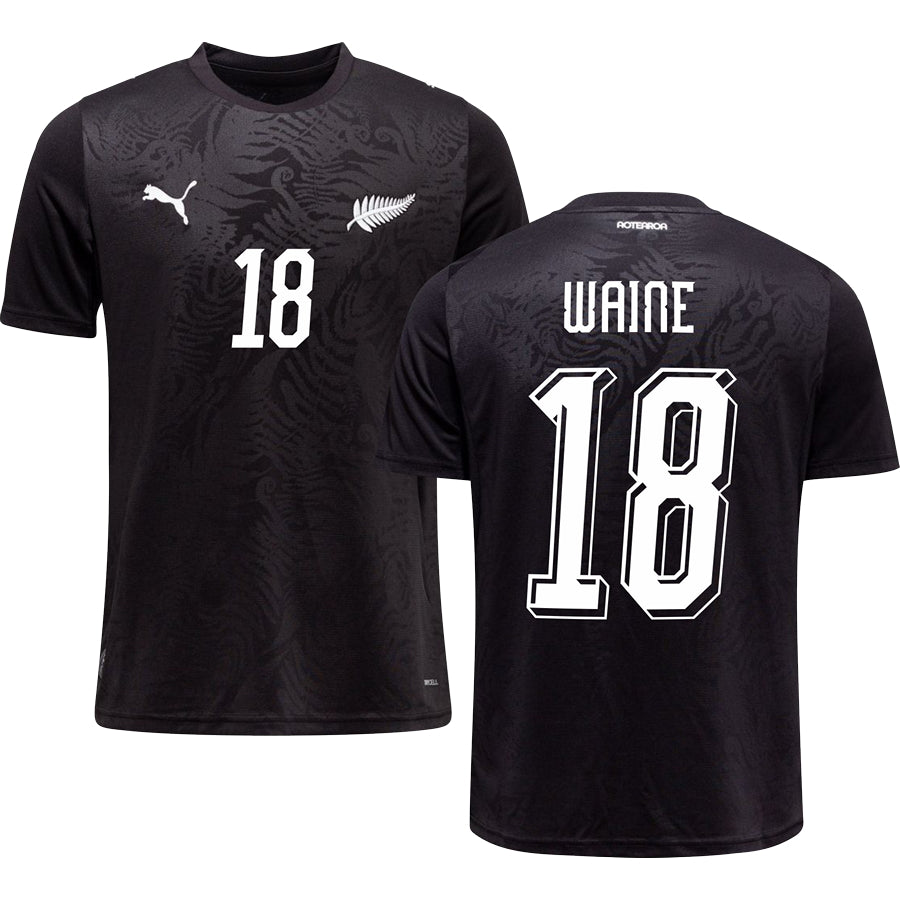Portugal Heimtrikot 2025 Herren 