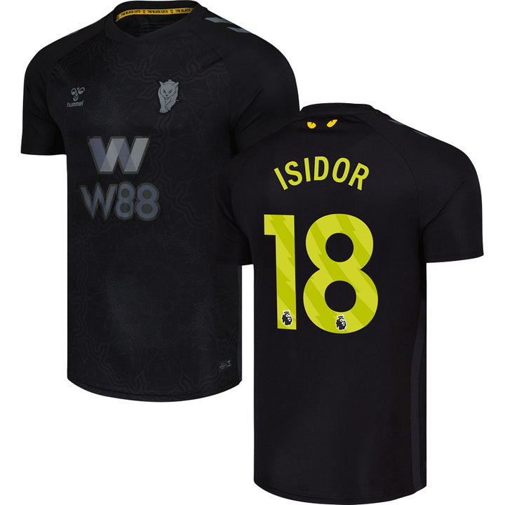 Sunderland FC Third Jersey 2025/26 Adults