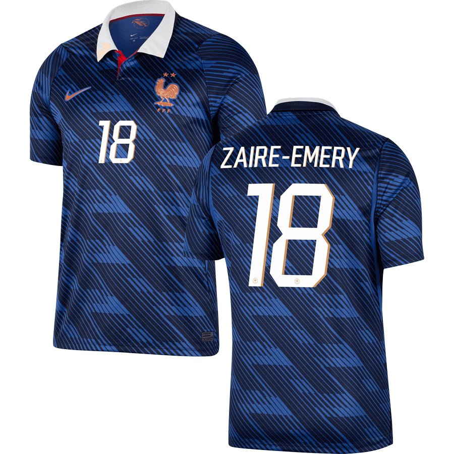 USA Heimtrikot 2024 Erwachsene COPA AMERICA 