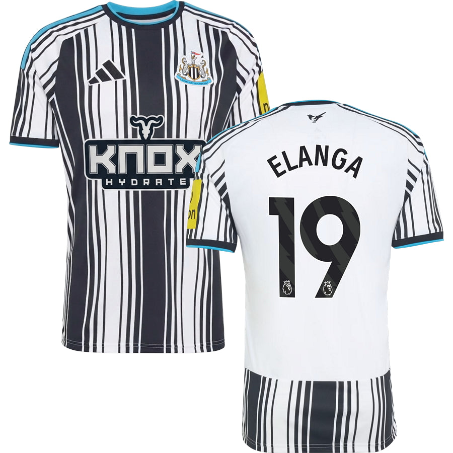 Newcastle United FC Home Jersey 2026/27 Mens