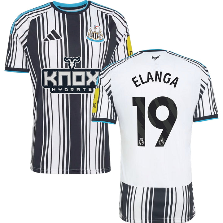 Newcastle United FC Home Jersey 2026/27 Mens