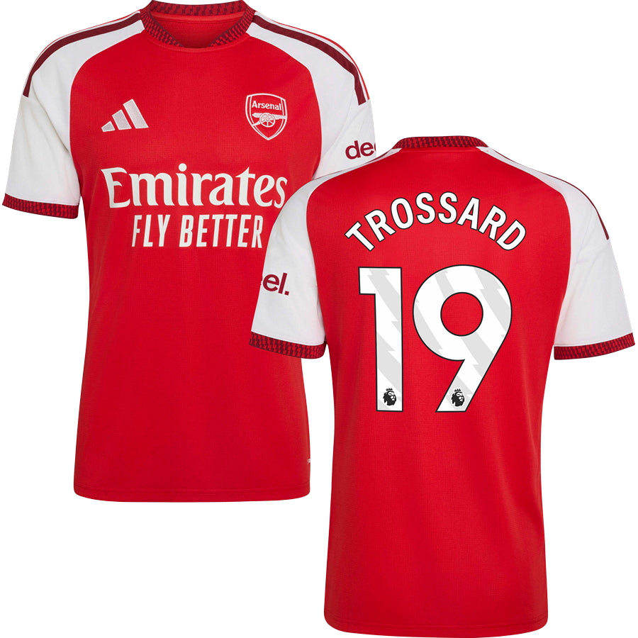 Arsenal Home Replica Jersey 2026/27 Adults