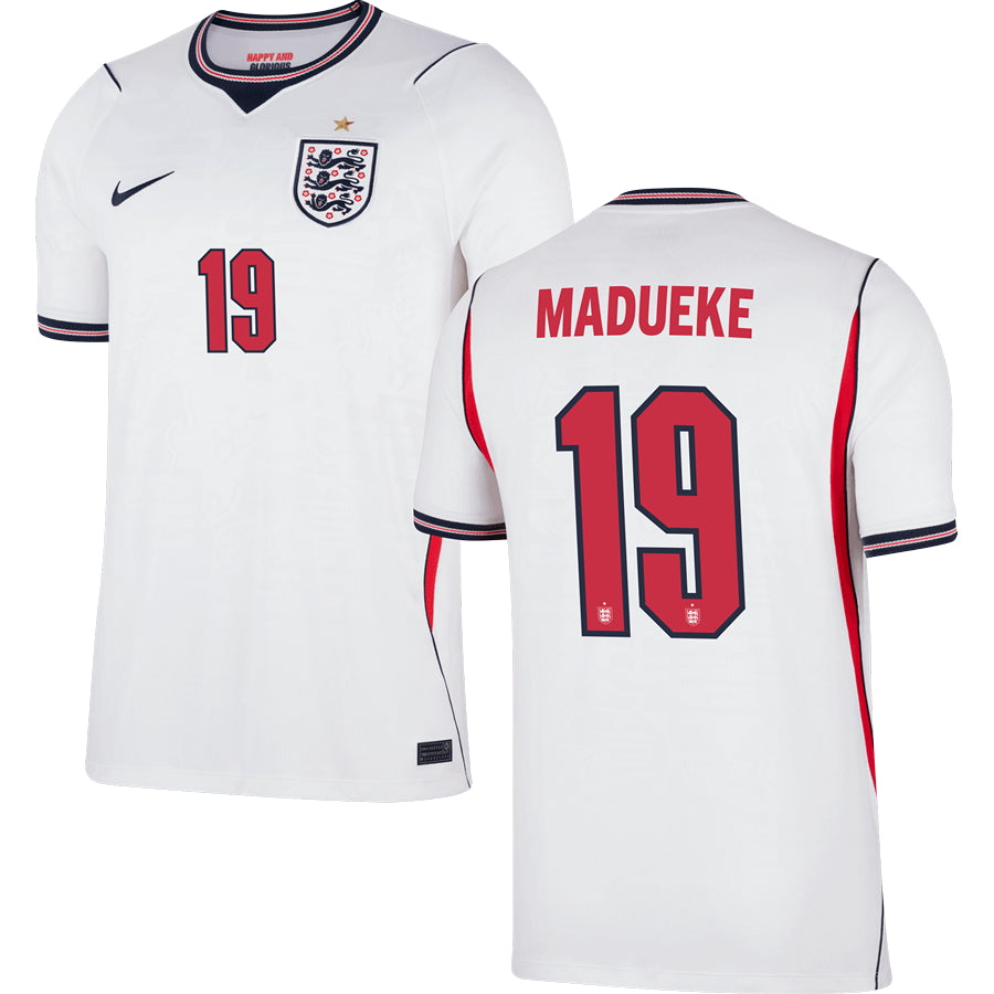 USA Heimtrikot 2024 Erwachsene COPA AMERICA 