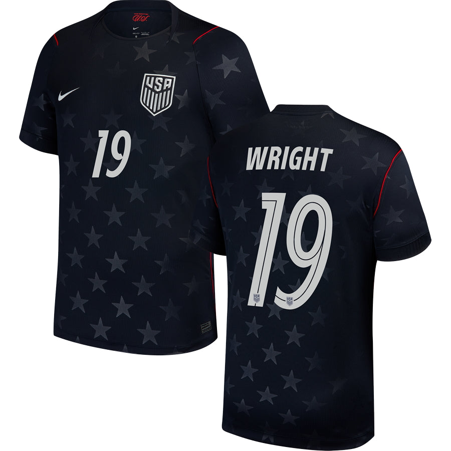 USA Heimtrikot 2024 Erwachsene COPA AMERICA 