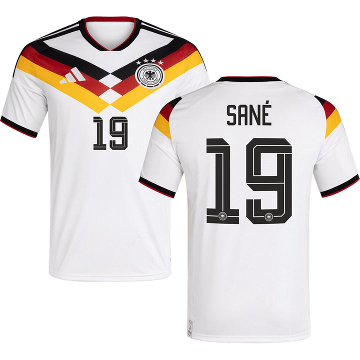 Germany World Cup 2026 Home Jersey Adults