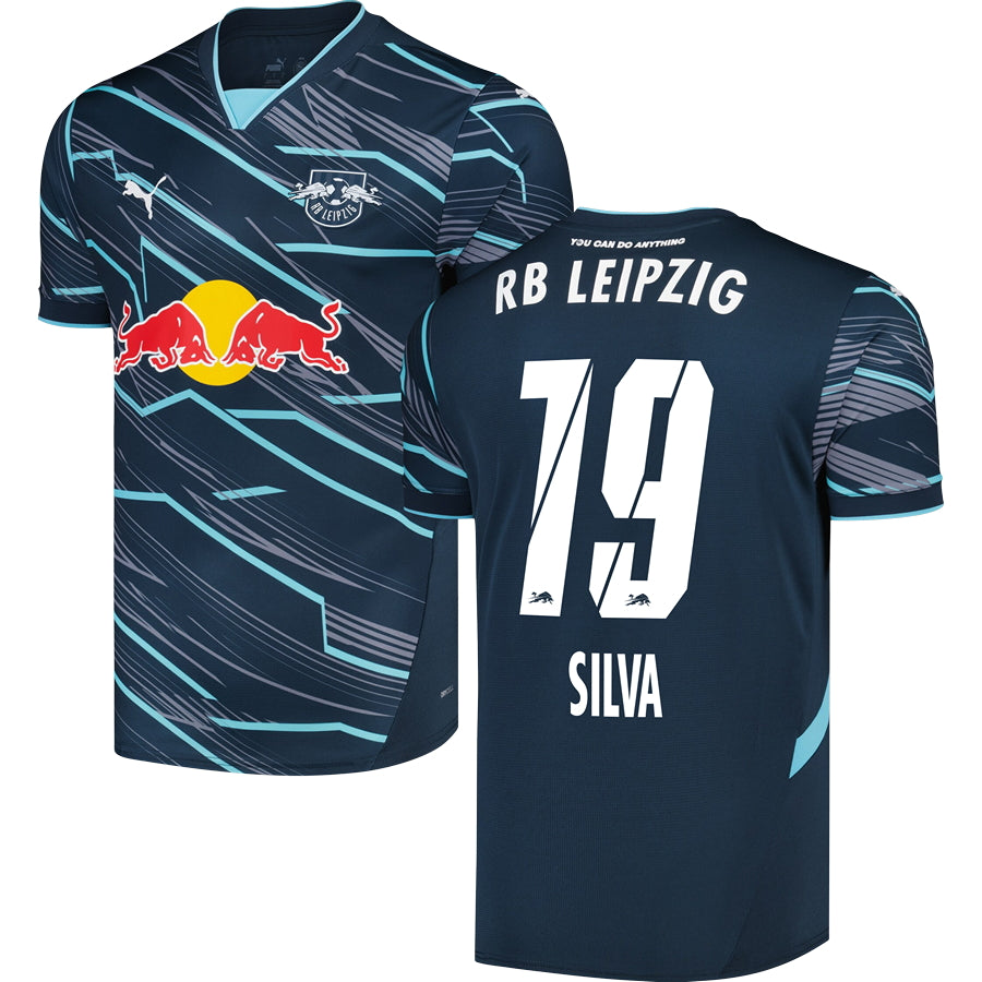 RB Leipzig Third Jersey 2024/25 Adults