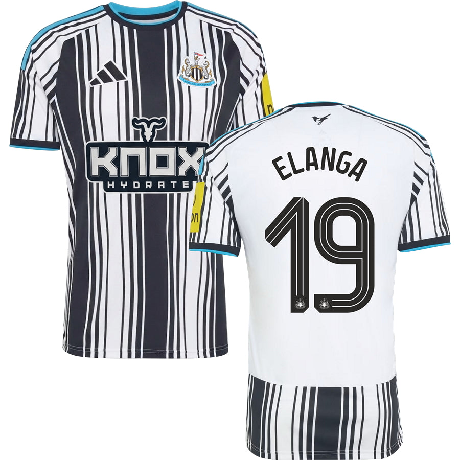 Newcastle United FC Home Jersey 2026/27 Mens