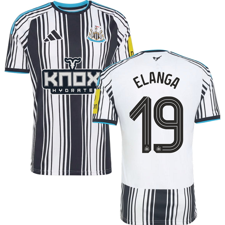 Newcastle United FC Home Jersey 2026/27 Mens