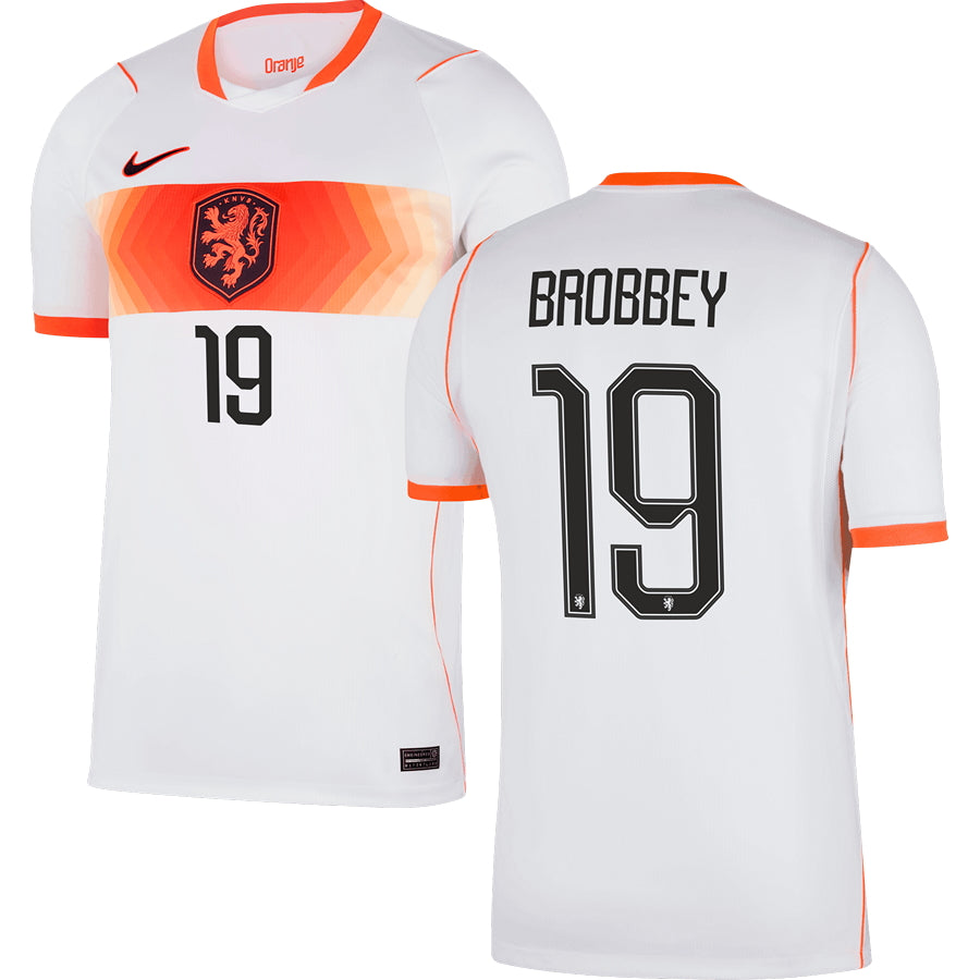 USA Heimtrikot 2024 Erwachsene COPA AMERICA 