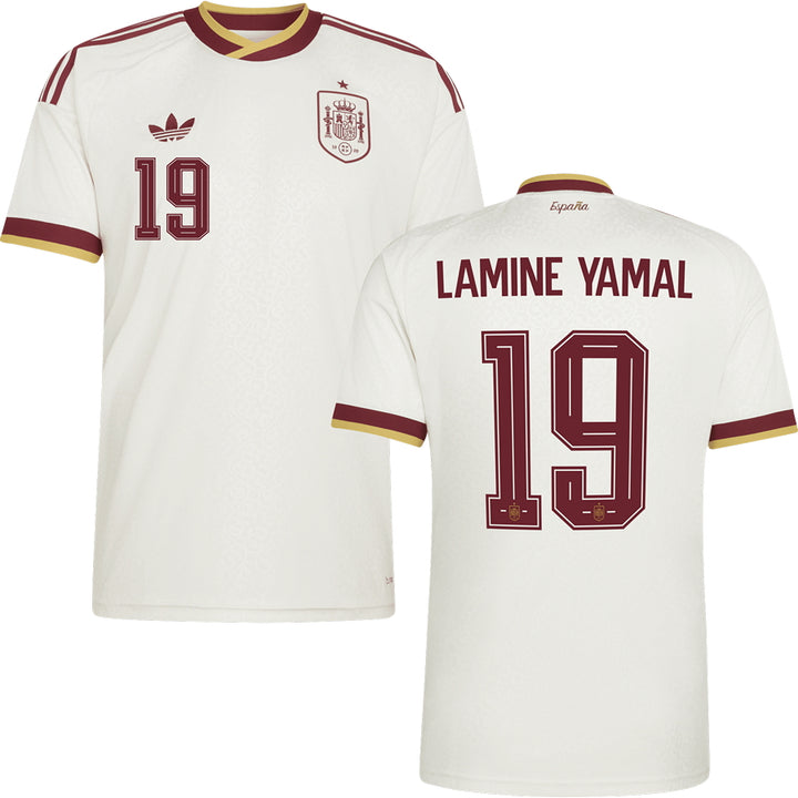 Portugal Heimtrikot 2025 Herren 