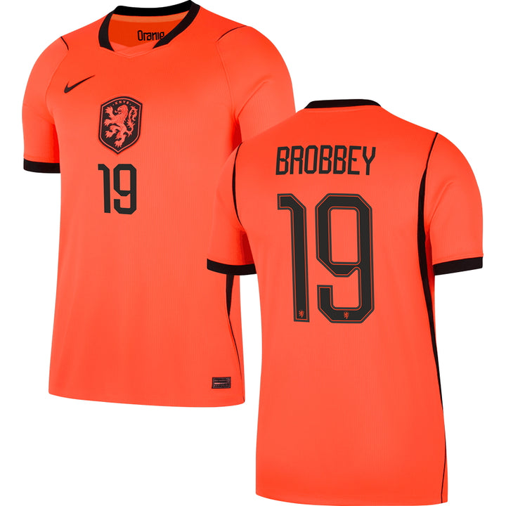 USA Heimtrikot 2024 Erwachsene COPA AMERICA 