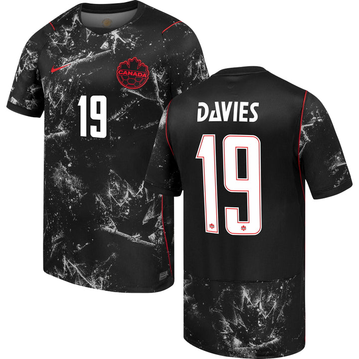 USA Heimtrikot 2024 Erwachsene COPA AMERICA 