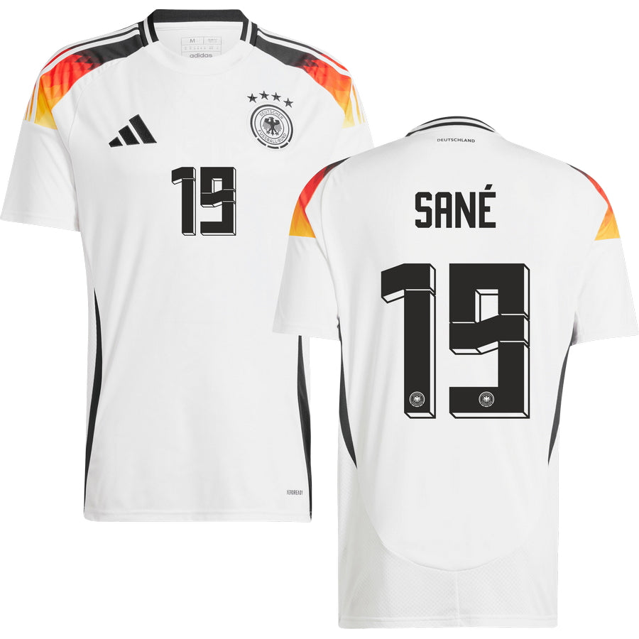 Germany Home Jersey 2024 Adults