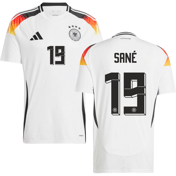 Germany Home Jersey EURO 2024 Adults