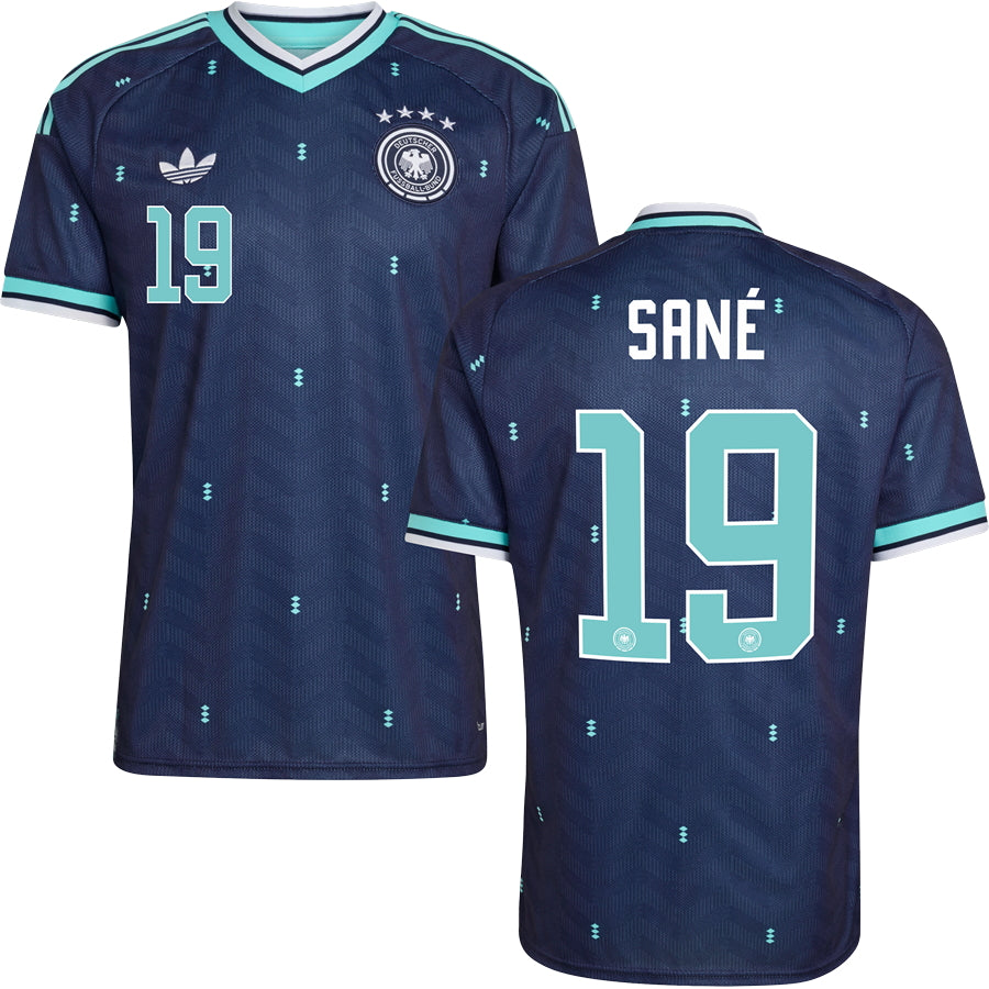 Deutschland Heimtrikot 2024 Erwachsene
