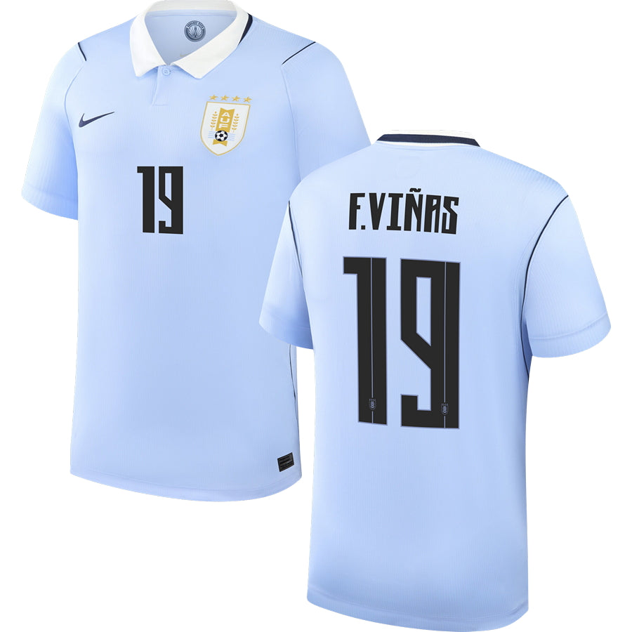 USA Heimtrikot 2024 Erwachsene COPA AMERICA 