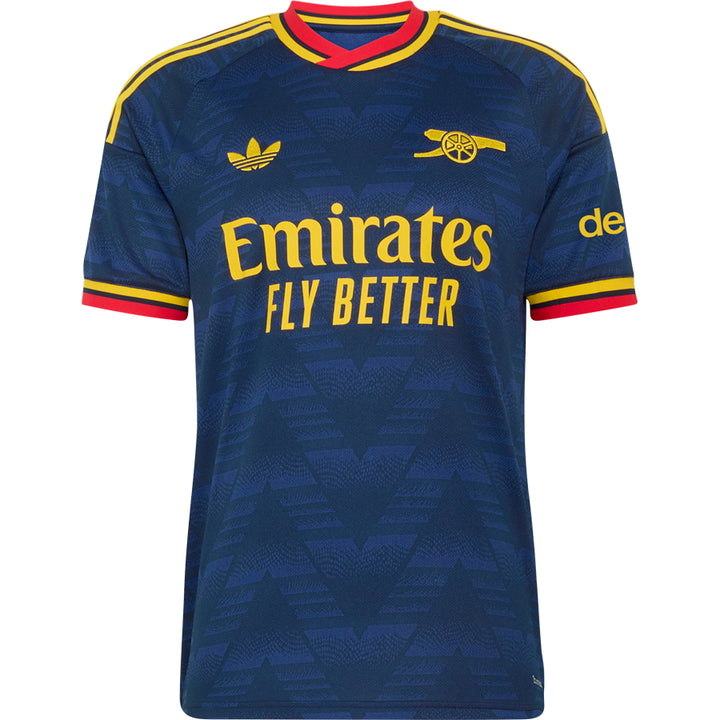 Arsenal Away Replica Jersey 2026/27 Adults