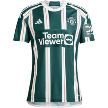 Load image into Gallery viewer, Manchester United Away Stadium Jersey 2023/24 Men`s
