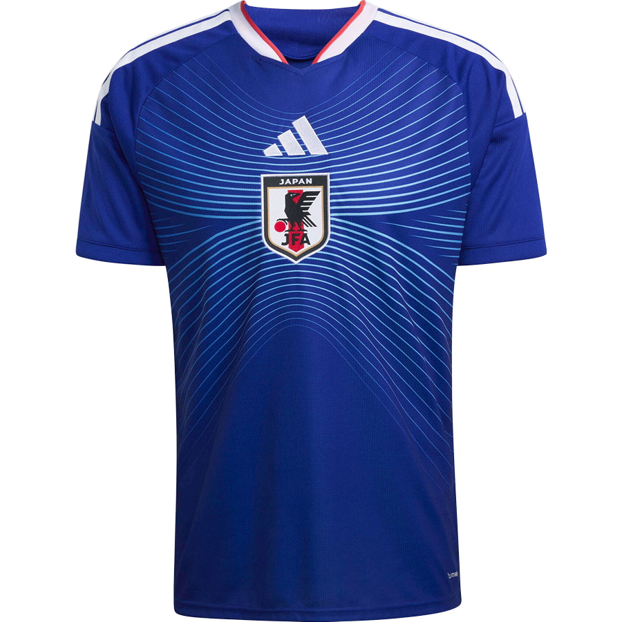 Japan World Cup 2026 Home Replica Jersey Adults