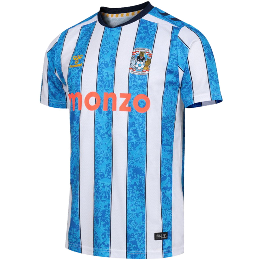 Coventry City Home Jersey 2026/27 Mens