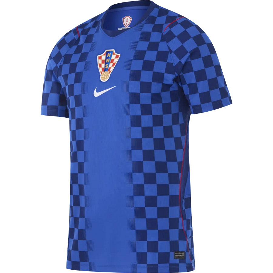 USA Heimtrikot 2024 Erwachsene COPA AMERICA 