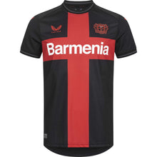Load image into Gallery viewer, Bayer 04 Leverkusen Home Jersey 2023/24 Men`s
