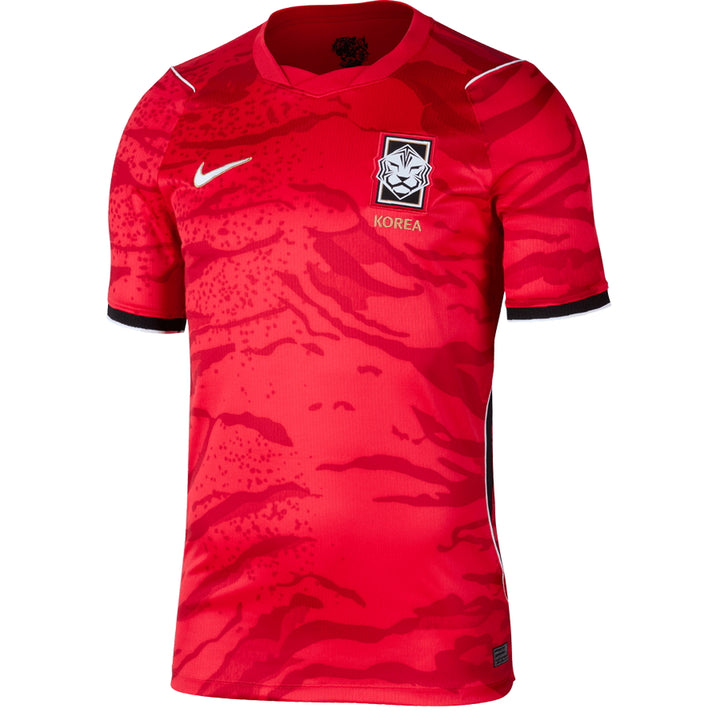 USA Heimtrikot 2024 Erwachsene COPA AMERICA 