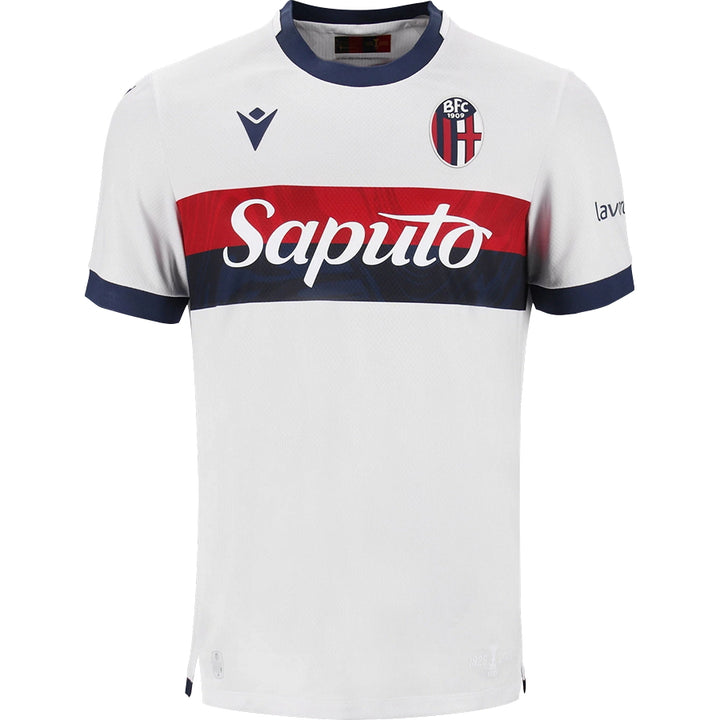 Bologna FC Away Jersey 2024/25 Adults