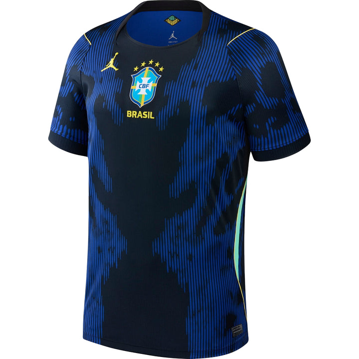 Brazil Away Jersey 2026 Adults World Cup 2026
