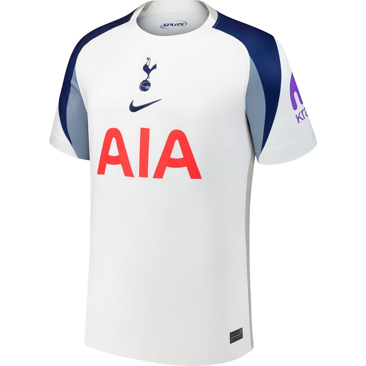 Tottenham Hotspur FC Home Jersey 2025/26 Adults