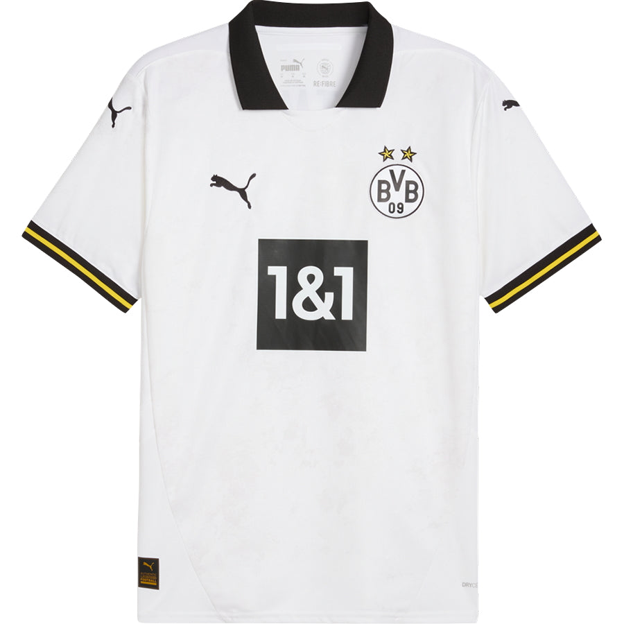Borussia Dortmund サッカーマフラー | チームカラー - 古着屋