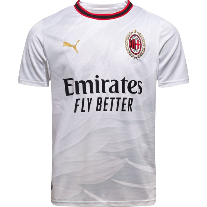 Milan AC Heimtrikot 2025/26 Erwachsene 