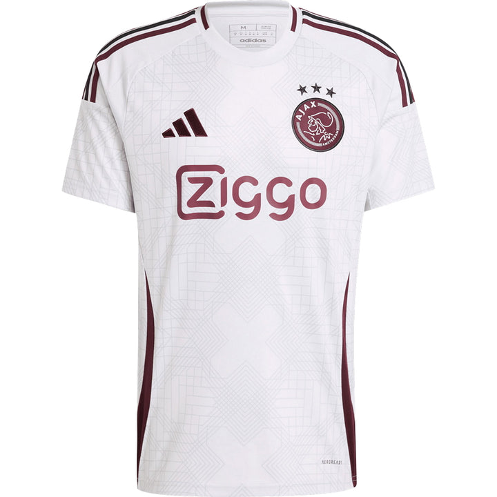 Ajax Third Stadium Jersey 2024/25 Adults