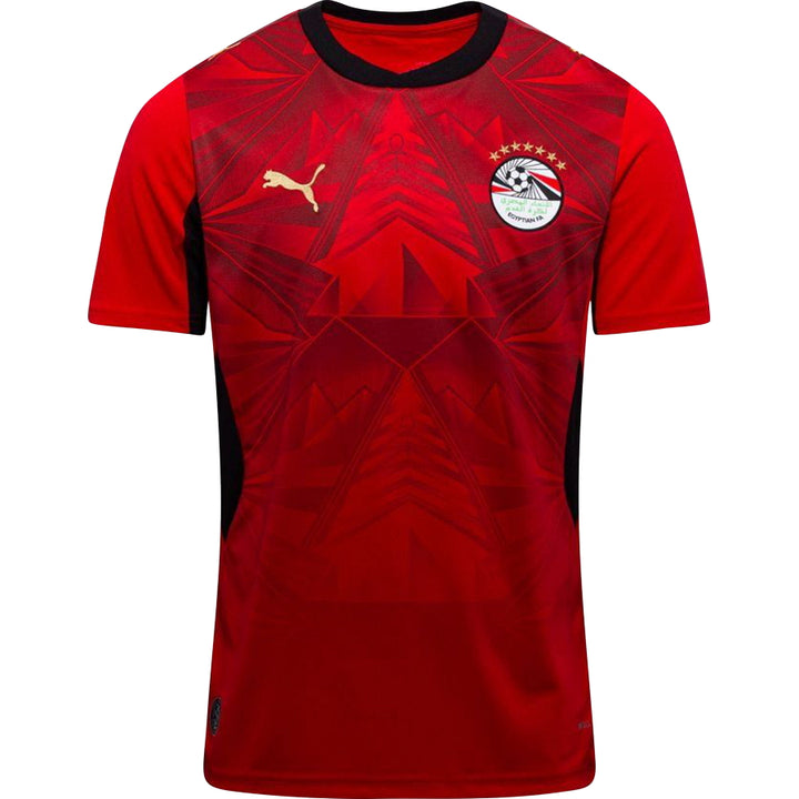Egypt World Cup 2026 Home Replica Jersey Adults