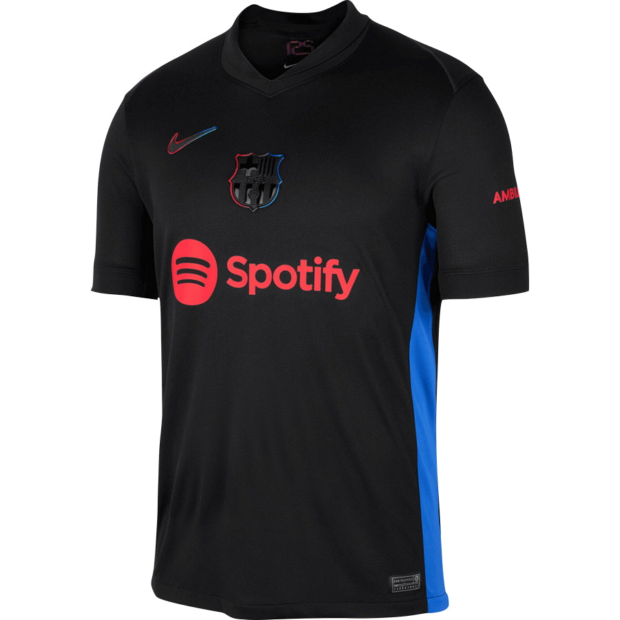 Barcelona FC Away Jersey 2024/25 Adults