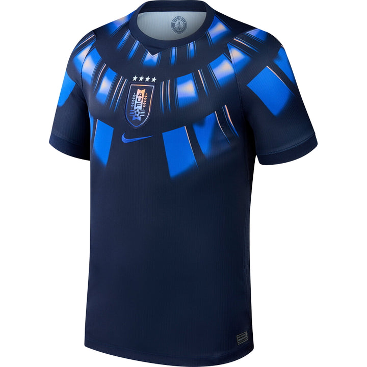 USA Heimtrikot 2024 Erwachsene COPA AMERICA 