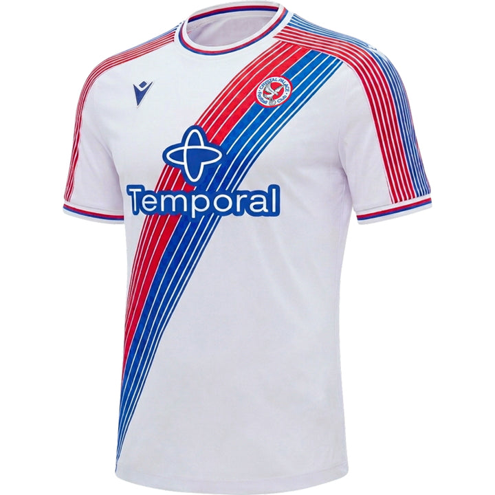 Crystal Palace FC Home Replica Jersey 2026/27 Adults