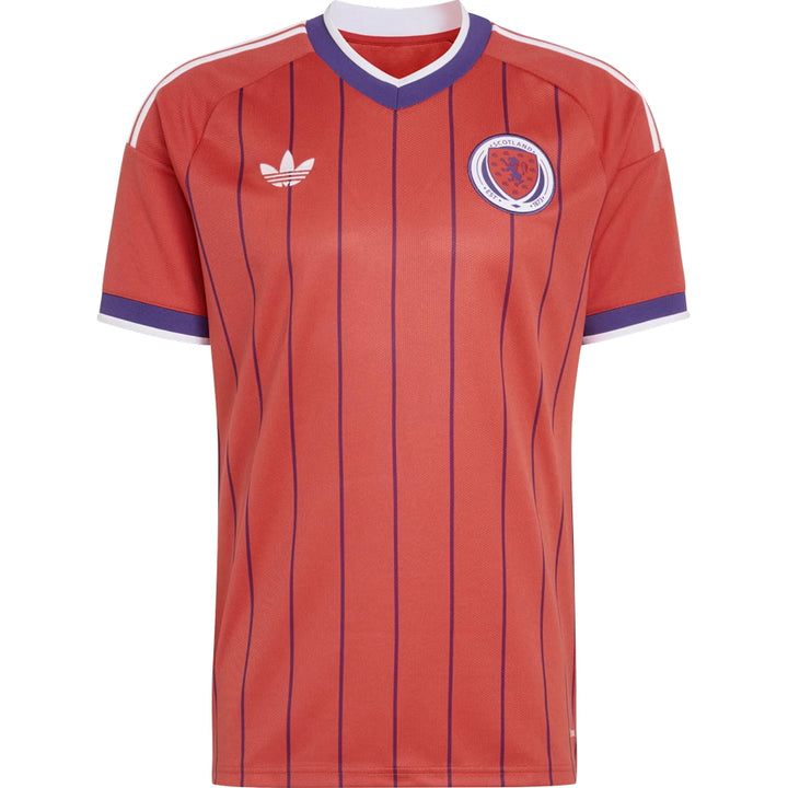 Schottland Heimtrikot 2024 Erwachsene