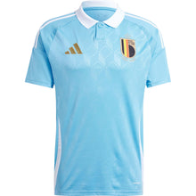 Load image into Gallery viewer, Belgium Away Jersey EURO 2024
