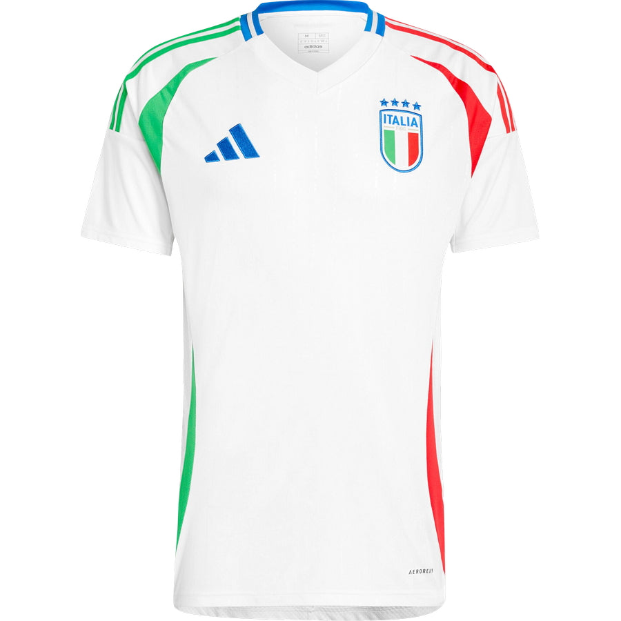 Italy Away Jersey EURO 2024